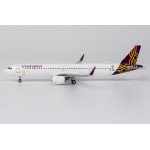 NG Model Vistara A321 neo VT-TVA 1:400